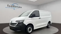 Gebraucht 2025 VW T7 Van | 35.980 € (Guter Preis)