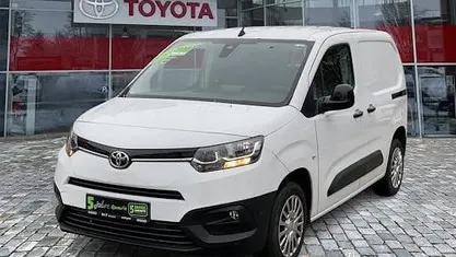 Gebraucht 2022 Toyota Proace City City Van / Kleinbus | 14.990 €