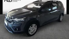 Schiefer grau Gebraucht 2024 Dacia Jogger Expression Van / Kleinbus | 19.800 € (Guter Preis)