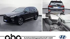 Gebraucht 2020 Hyundai Santa Fe Premium SUV | 29.950 € (Fairer Preis)