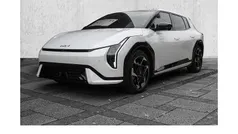 Gebraucht 2025 Kia EV4 GT-Line Kleinwagen | 47.990 € (Fairer Preis)