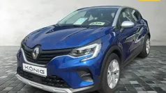 Gebraucht 2023 Renault Captur Equilibre SUV | 18.999 € (Fairer Preis)