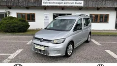 Gebraucht 2023 VW Caddy Life Van / Kleinbus | 28.900 € (Fairer Preis)