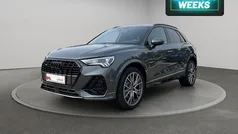 Gebraucht 2025 Audi Q3 S-Line SUV | 49.990 € (Superpreis)