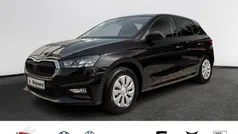 Schwarz Gebraucht 2024 Skoda Fabia Selection Limousine | 17.990 € (Fairer Preis)