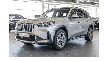 Gebraucht BMW X1 xLine 163 PS (119 kW) 2025 SUV