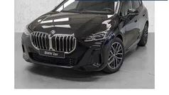 Gebraucht 2025 BMW 218 M Sport Van / Kleinbus | 36.990 € (Fairer Preis)