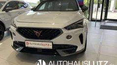 Gebraucht 2022 Cupra Formentor VZ SUV | 33.990 € (Fairer Preis)
