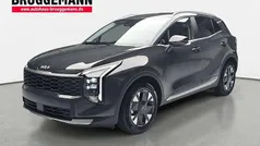 Gebraucht 2025 Kia Sportage 4 SUV | 35.490 € (Guter Preis)
