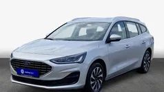 Gebraucht 2023 Ford Focus Titanium Kombi | 19.500 € (Guter Preis)