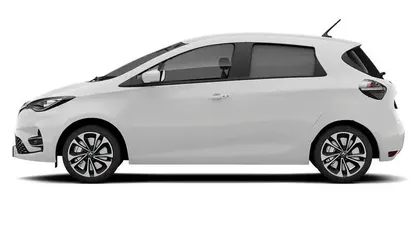 Brugt Renault Zoe Evolution 79 kW (108 HK) 2023 Hatchback