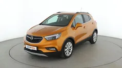 Gebraucht 2017 Opel Mokka X Innovation SUV | 11.310 € (Guter Preis)