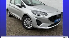 Gebraucht 2022 Ford Fiesta Limousine | 13.798 € (Fairer Preis)