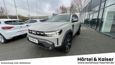 Sandstone (beige) Gebraucht 2025 Dacia Duster Journey SUV | 26.790 € (Fairer Preis)