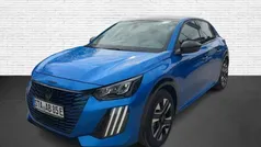 Gebraucht 2024 Peugeot e-208 Style Kleinwagen | 28.950 €