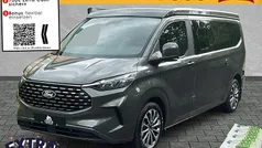 Magnetic grey metallic Neu 2025 Ford Tourneo Custom Nugget Van | 72.490 € (Fairer Preis)