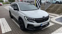 Perlmuttweiß metallic (weiß) (weiß) Neu 2025 Renault Espace Esprit Alpine Van / Kleinbus | 46.599 € (Guter Preis)