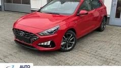 Gebraucht 2024 Hyundai i30 Trend Kombi | 26.990 € (Fairer Preis)
