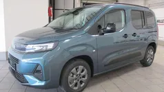 Blau Neu 2025 Opel Combo Life Edition Van / Kleinbus | 24.900 € (Guter Preis)