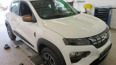 Gebraucht 2023 Dacia Spring Extreme Kleinwagen | 16.999 € (Fairer Preis)