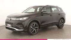 Gebraucht 2024 VW Tiguan R-line SUV | 47.784 € (Superpreis)