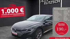 Gebraucht 2024 VW Arteon R-line Limousine | 33.990 € (Fairer Preis)