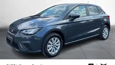 Grau Neu 2025 Seat Ibiza Limousine | 21.460 € (Fairer Preis)