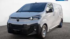 Weiss Neu 2024 Citroën e-Jumpy Van / Kleinbus | 43.950 € (Fairer Preis)