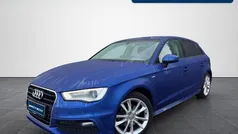 Gebraucht 2016 Audi A3 Ambition Limousine | 15.780 € (Fairer Preis)