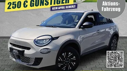 Gebraucht Fiat 600 110 PS (80 kW) 2025 Beige SUV