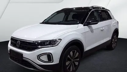 Gebraucht 2025 VW T-Roc Goal SUV | 28.922 € (Guter Preis)