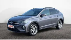 VW Taigo