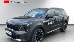 Andere farbe Gebraucht 2024 Kia Sorento Platinum SUV | 53.980 € (Guter Preis)