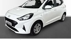 Atlas white Neu 2024 Hyundai i10 Select Kleinwagen | 15.790 € (Fairer Preis)