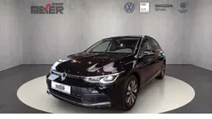 Gebraucht 2024 VW Golf VIII Move Limousine | 26.690 € (Fairer Preis)