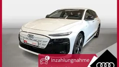 Gebraucht 2025 Audi A6 e-tron Performance Kombi | 71.820 € (Superpreis)