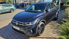 Gebraucht 2025 VW T-Roc R-line SUV | 37.490 € (Fairer Preis)