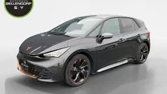 Quasargrau Gebraucht 2021 Cupra Born Kleinwagen | 23.380 € (Fairer Preis)