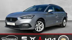 Gebraucht 2023 Seat Leon ST Style Kombi | 21.990 € (Fairer Preis)