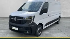 Weiß Gebraucht 2024 Renault Master Van | 32.118 € (Superpreis)