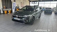 Gebraucht 2025 Dacia Sandero Extreme Kleinwagen | 20.990 € (Fairer Preis)