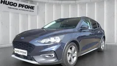 Gebraucht 2020 Ford Focus Active Limousine | 16.490 € (Fairer Preis)