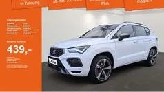 Gebraucht 2022 Seat Ateca 4Drive SUV | 26.849 € (Fairer Preis)