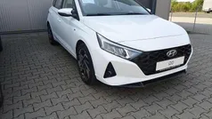Gebraucht 2021 Hyundai i20 Intro Edition SUV | 13.900 € (Fairer Preis)