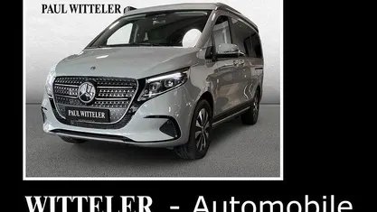 Gebraucht Mercedes V220 Marco Polo 163 PS (119 kW) 2026 Van / Kleinbus