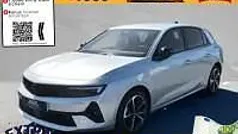 Gebraucht 2024 Opel Astra GS Line Limousine | 22.990 € (Fairer Preis)