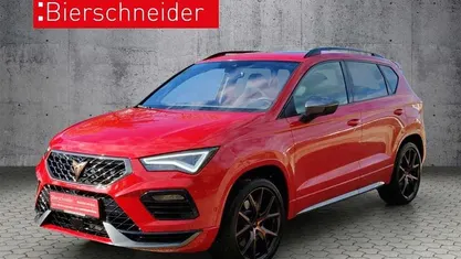 Gebraucht 2022 Cupra Ateca SUV | 33.450 € (Fairer Preis)