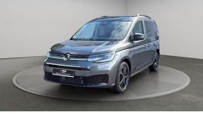 Używany VW Caddy Life 116 KM (85 kW) 2025 Szary Minivan