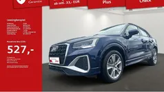 Gebraucht 2024 Audi Q2 S-Line SUV | 36.390 € (Fairer Preis)