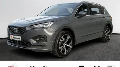 Gebraucht 2022 Seat Tarraco FR SUV | 32.957 € (Fairer Preis)